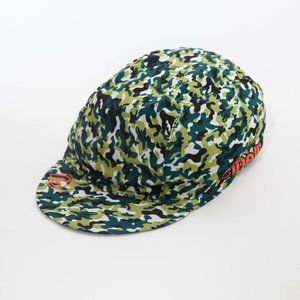 "Cinelli" Cycling Cap Hat - Camo